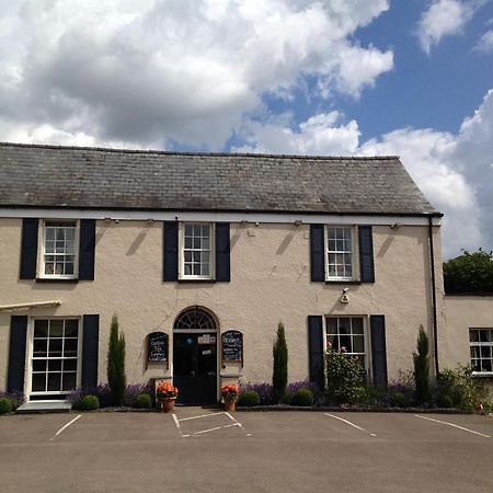 Castle Lodge Wilton Ross-on-Wye Buitenkant foto