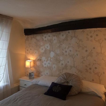 Castle Lodge Wilton Ross-on-Wye Buitenkant foto
