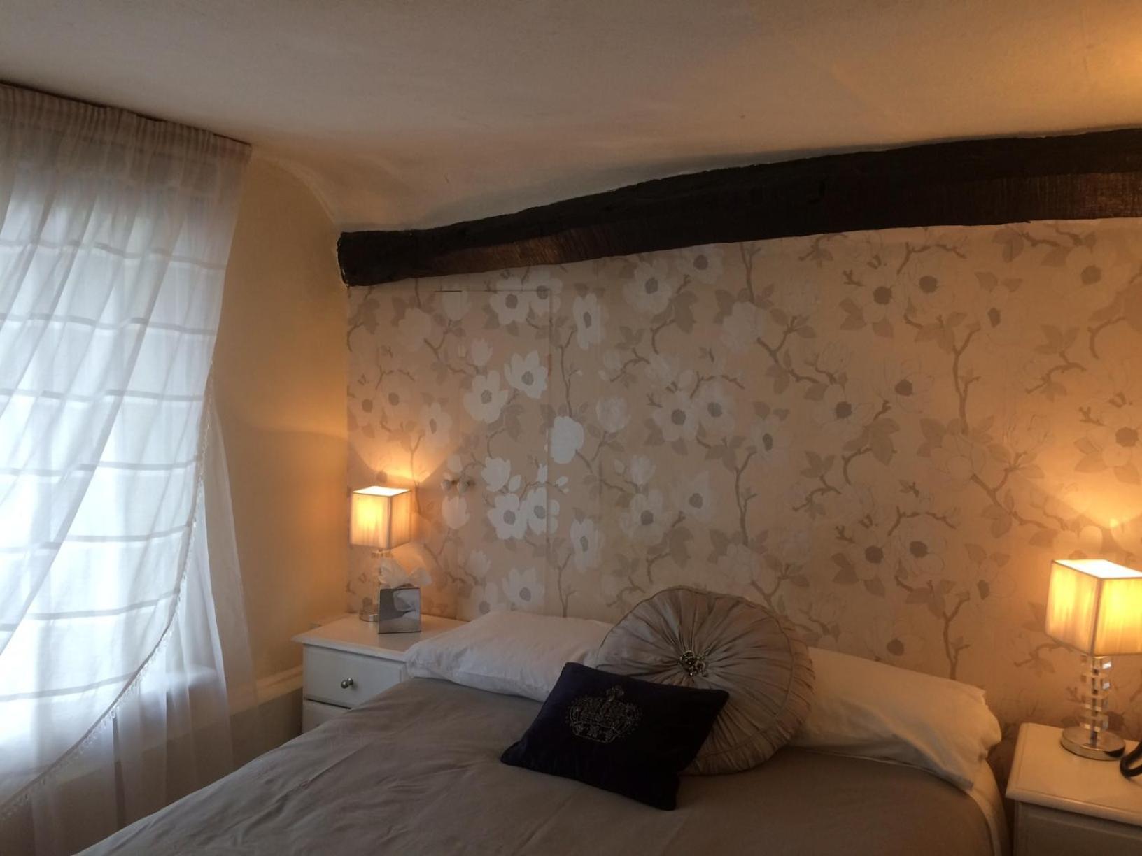 Castle Lodge Wilton Ross-on-Wye Buitenkant foto