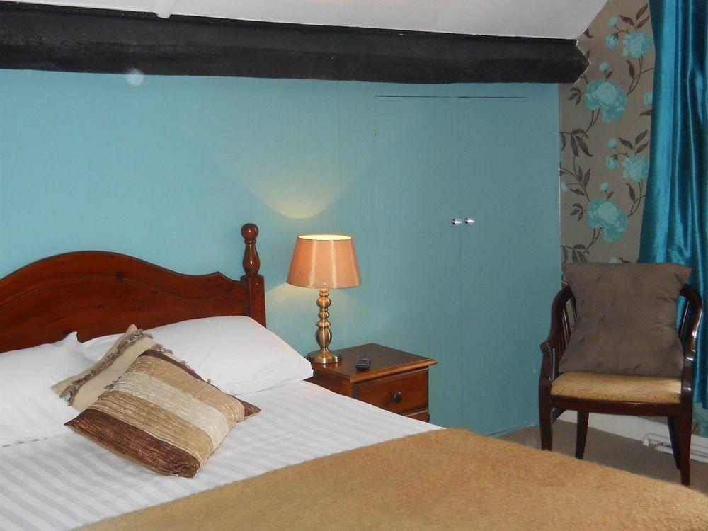 Castle Lodge Wilton Ross-on-Wye Buitenkant foto